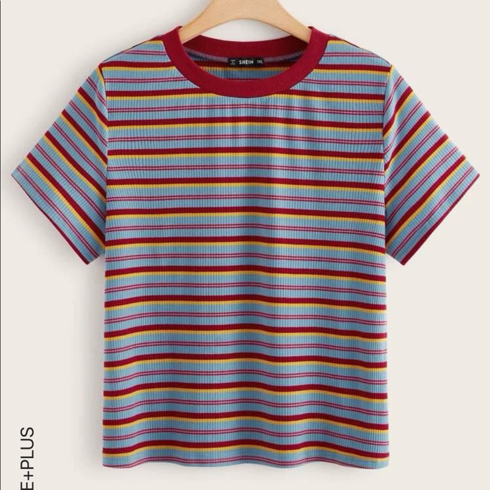 SHEIN Curve shirt *BRAND NEW*